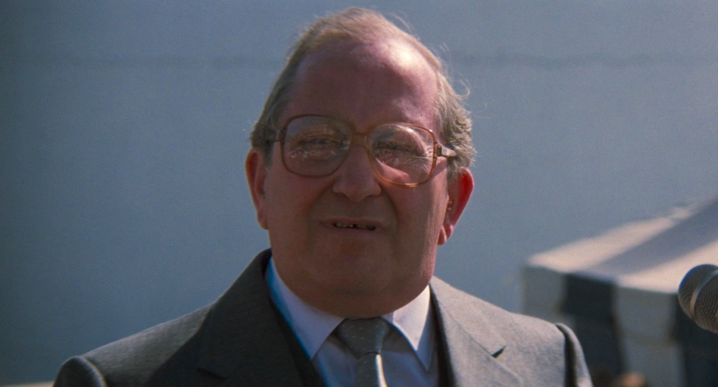 actor Gordon Signer large photo