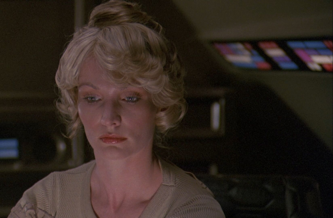 actor Taaffe O'Connell large photo