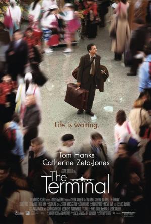 The Terminal [Russian]