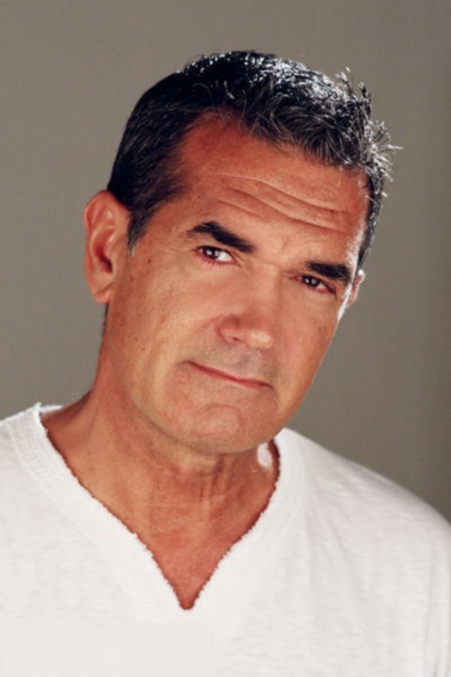 actor Edgardo Moreira large photo