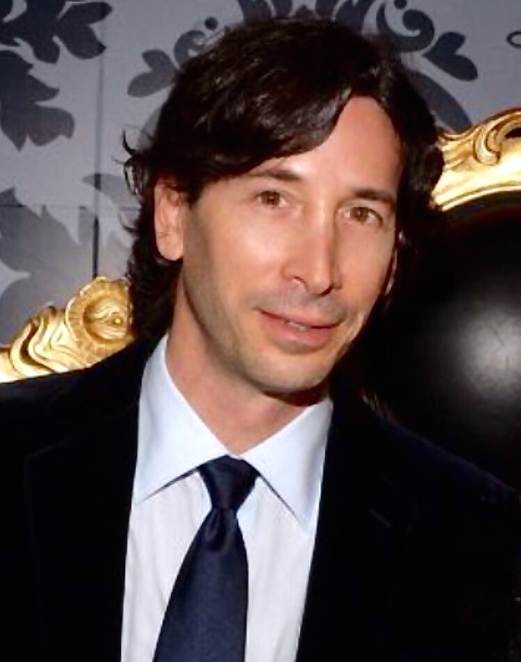 actor Ron Krauss large photo