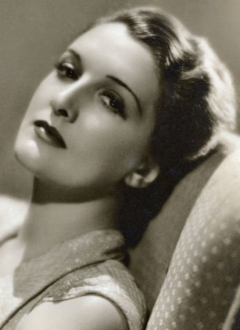 actor Anne Grey large photo