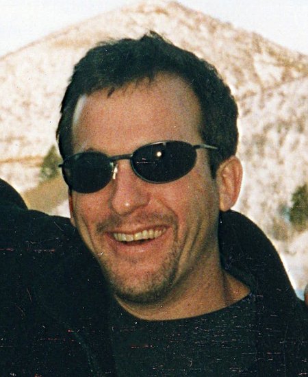 actor Steve Bilich large photo