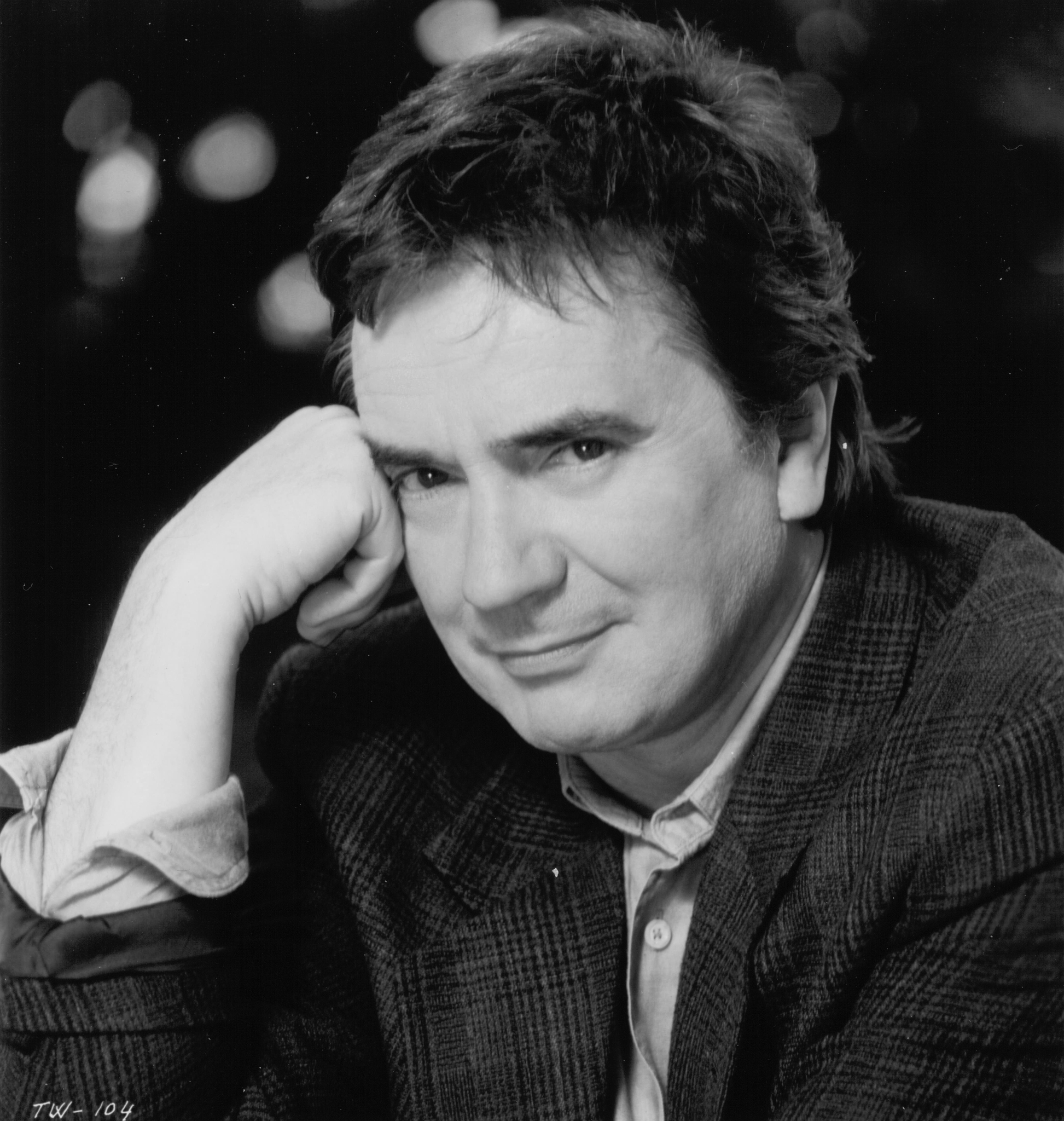 actor Dudley Moore large photo