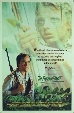 The Emerald Forest [Hindi]