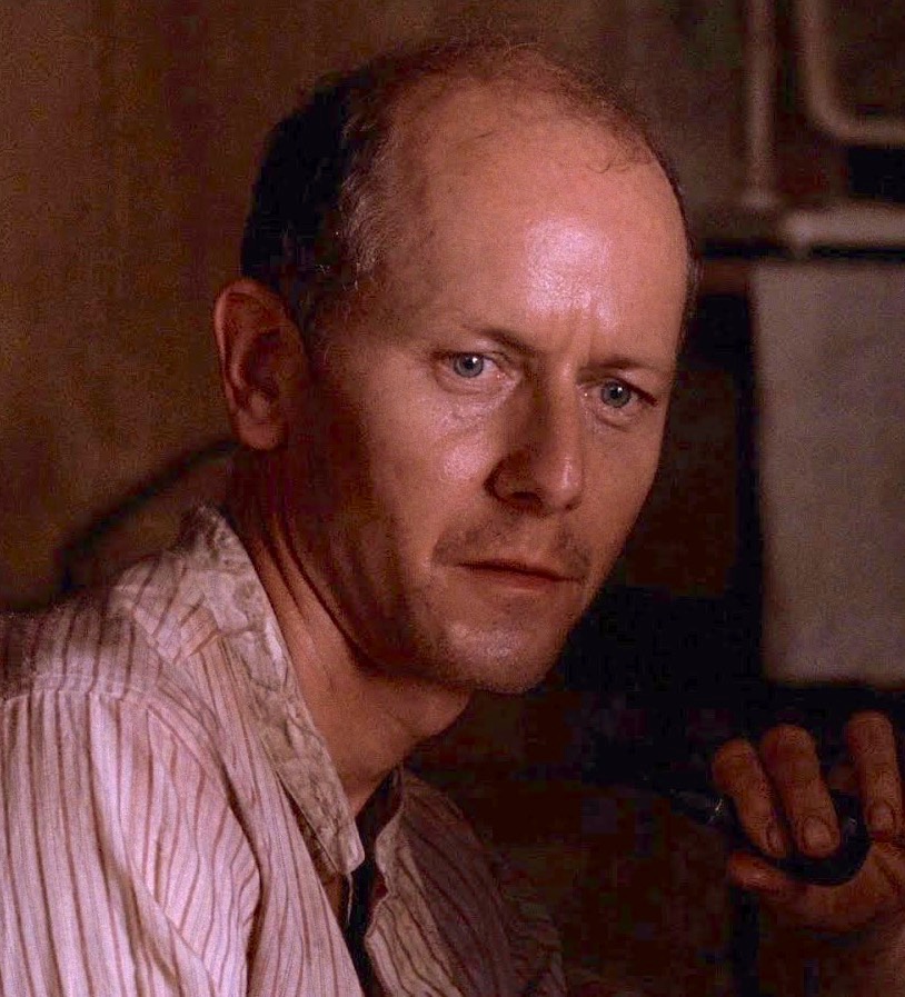 actor Peter Gale large photo