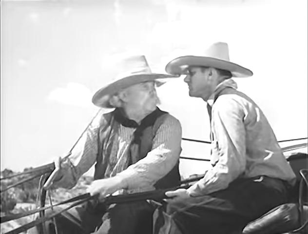 actor Victor Adamson large photo