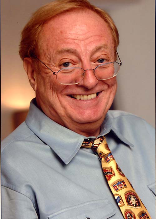 actor Lloyd Williams large photo