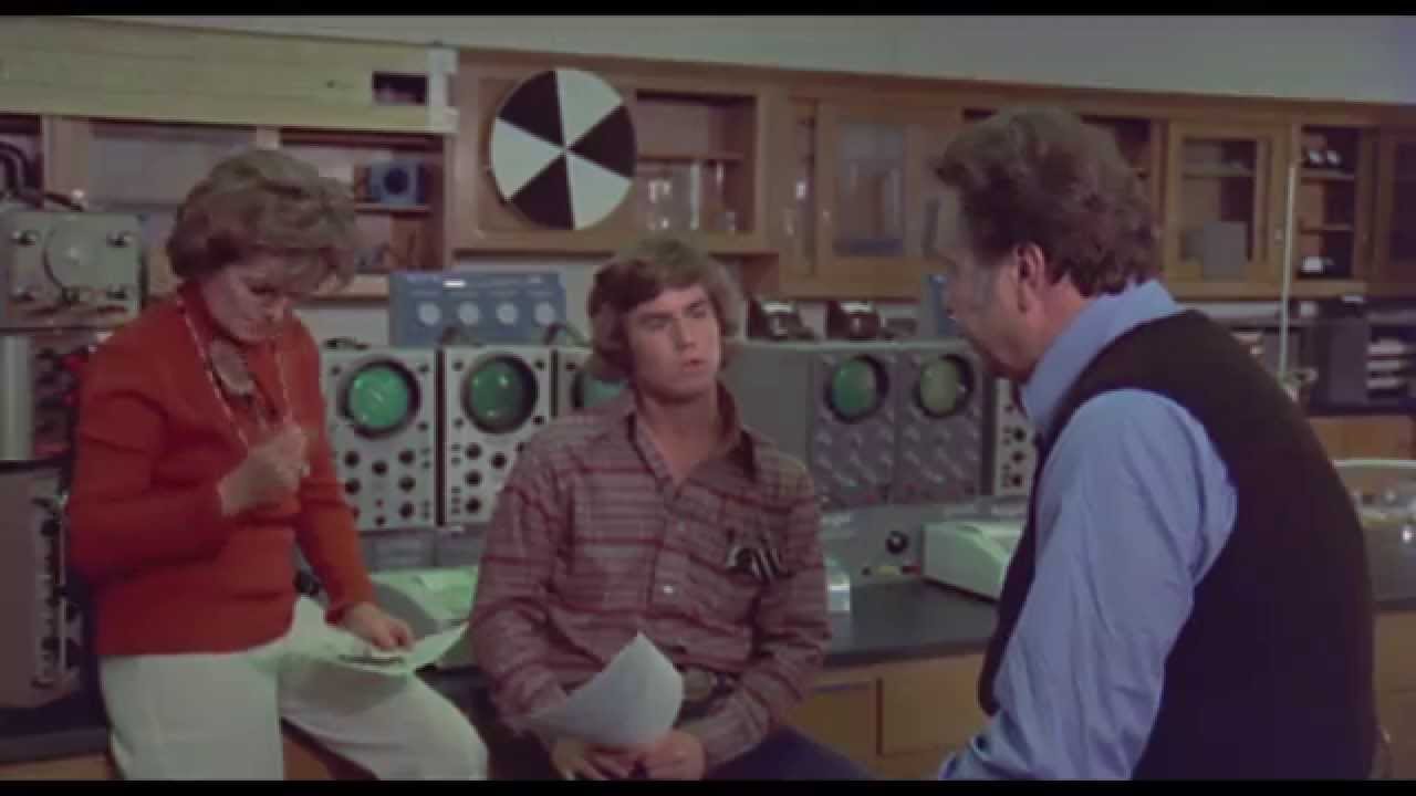 actor Kevin Brodie large photo