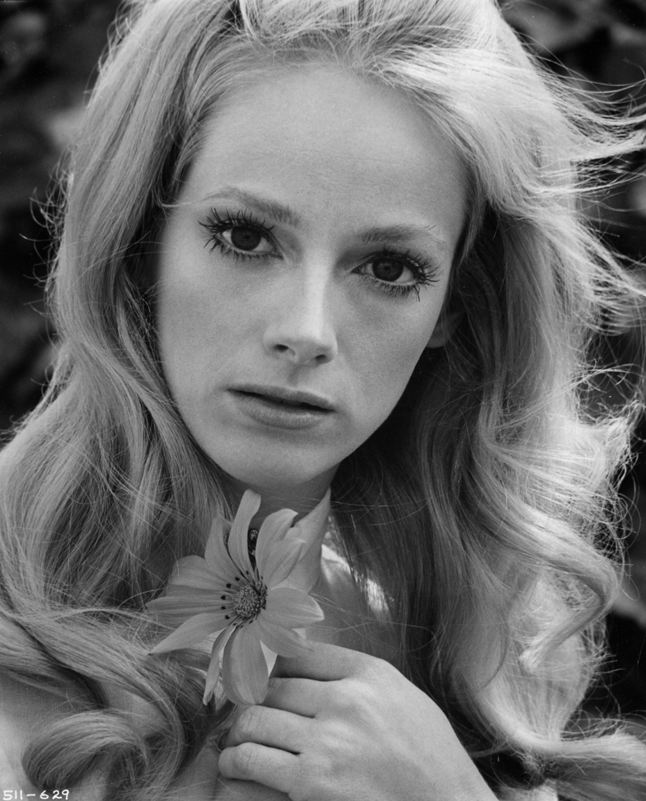 actor Sondra Locke large photo