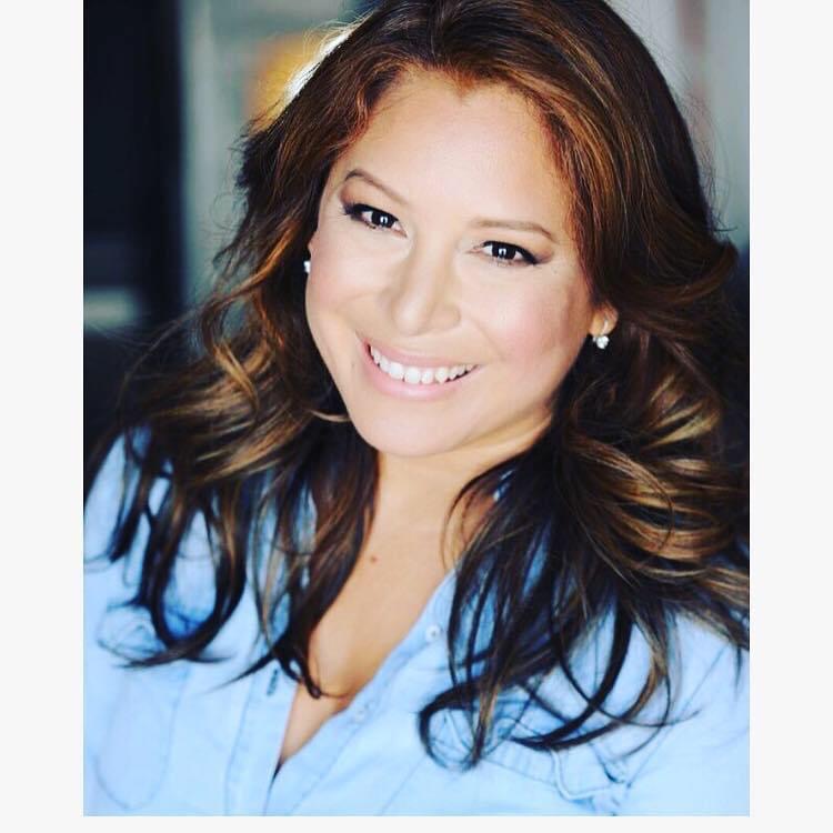 actor Maria Carmen large photo