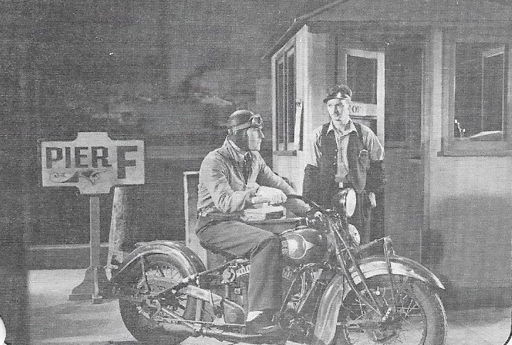 actor Lee Powell large photo