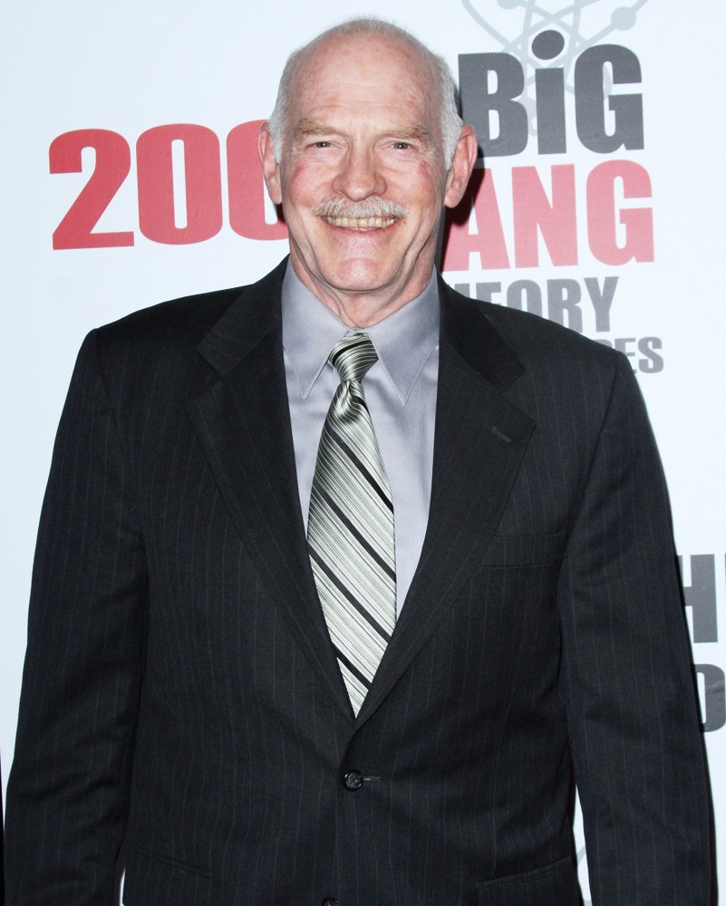 actor Casey Sander large photo