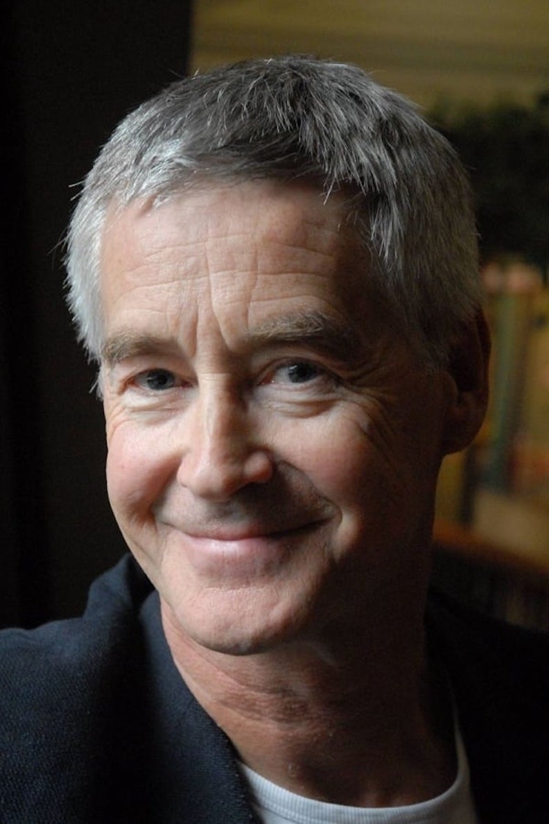 actor Rupert Frazer large photo