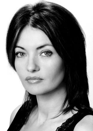 actor Susana Bequer large photo