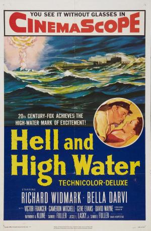 Hell and High Water [Version française]