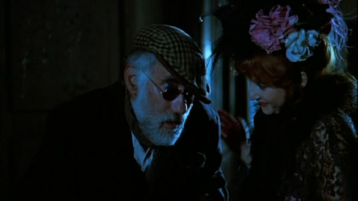 actor Hans Gaugler large photo