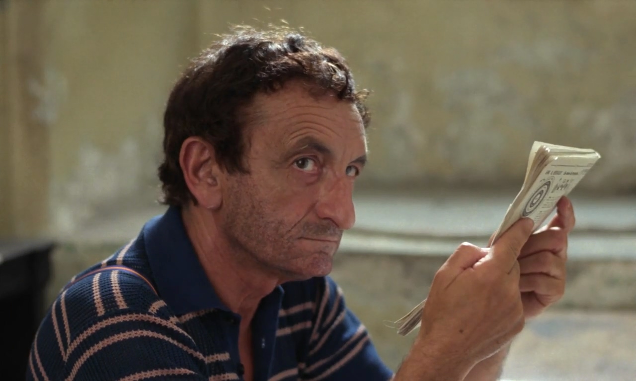 actor Pino Patti large photo