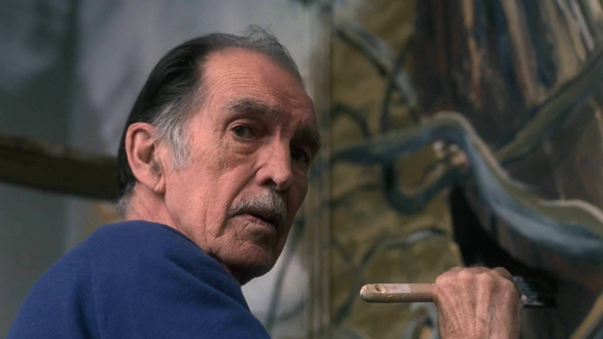 actor Ernie Prentice large photo