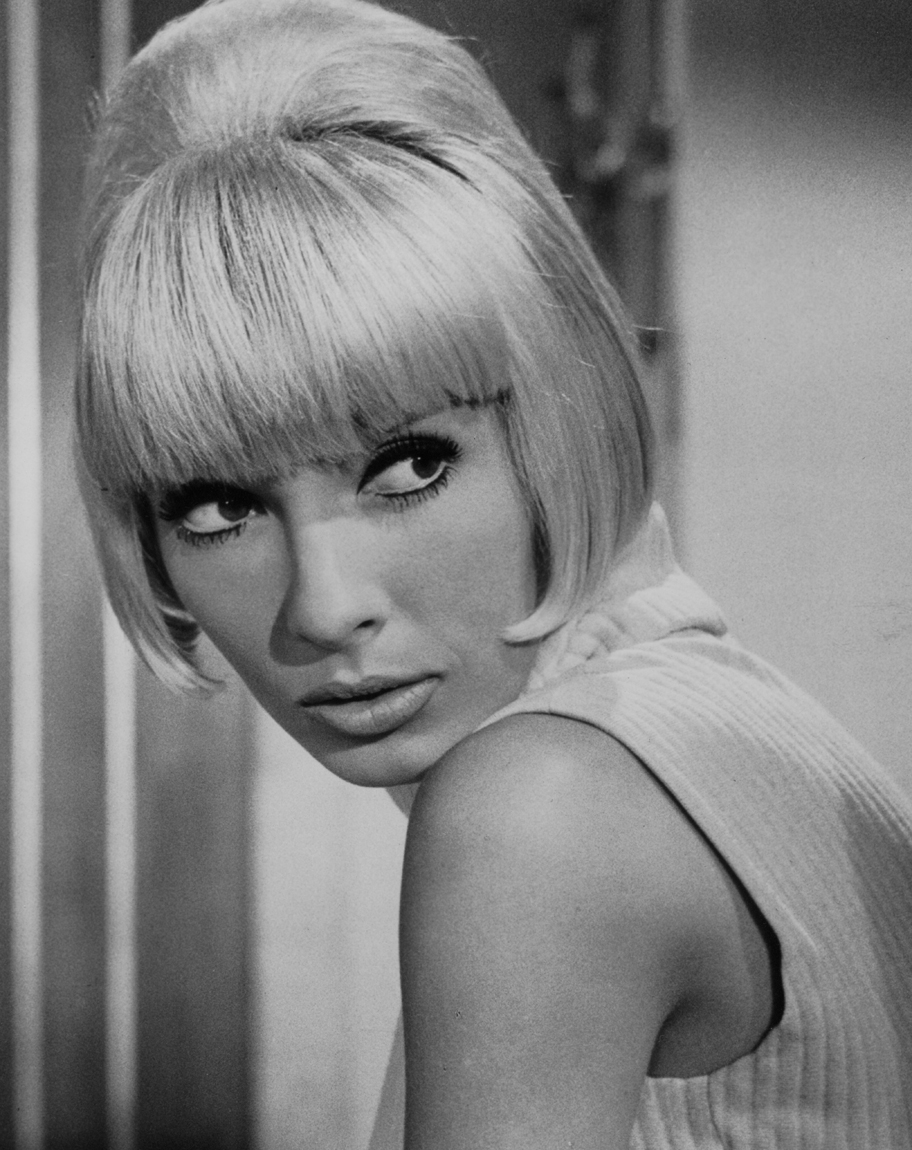 actor Dany Saval large photo