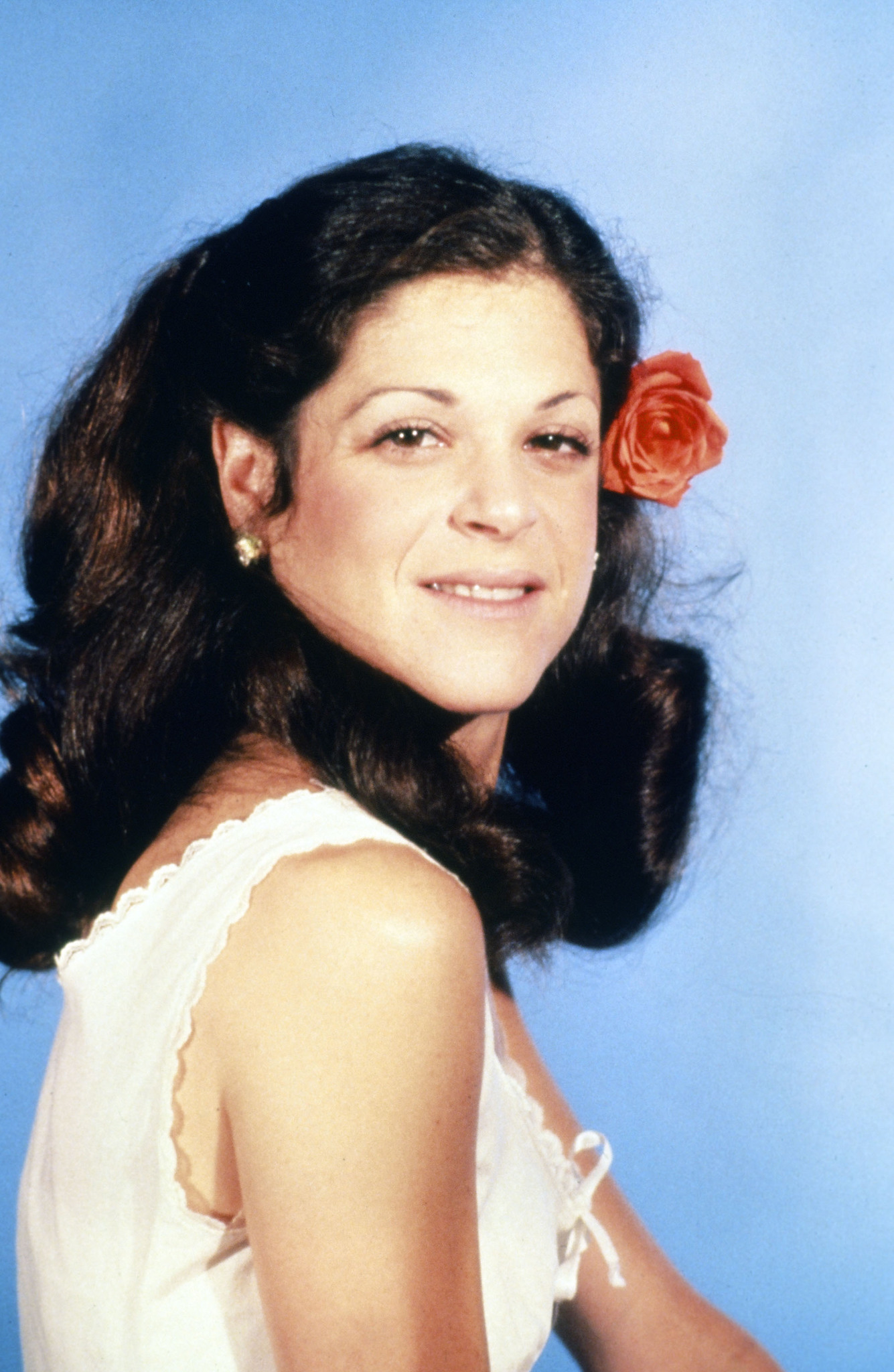 actor Gilda Radner large photo