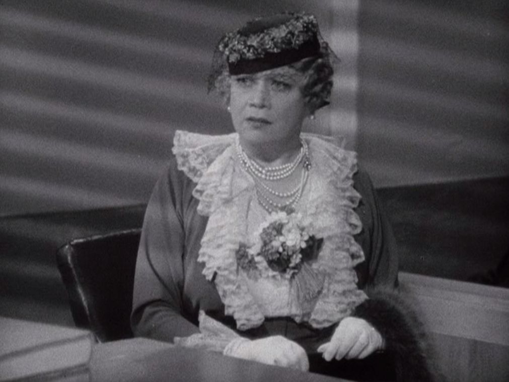 actor Lelah Tyler large photo