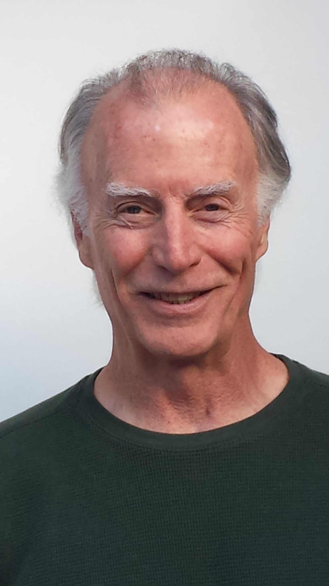 actor Bob Mclean large photo