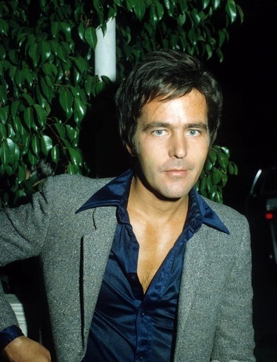 actor Jim Stafford large photo