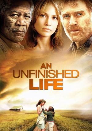 An Unfinished Life [ترجمة عربية]