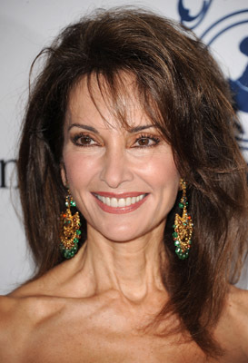 actor Susan Lucci large photo