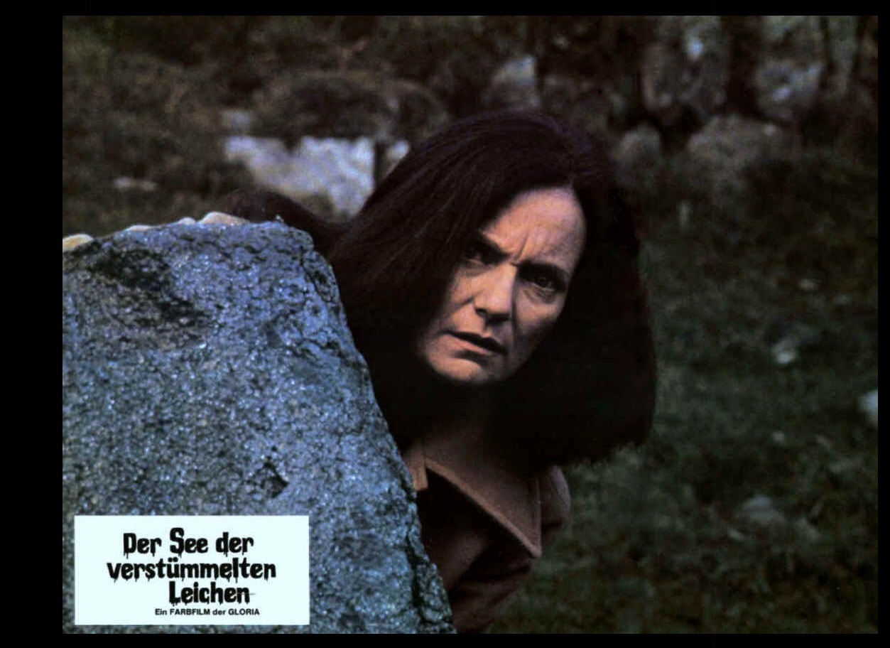 actor Dilys Hamlett large photo