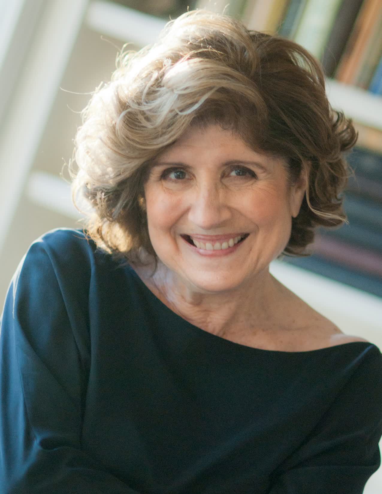 actor Janet Wells large photo