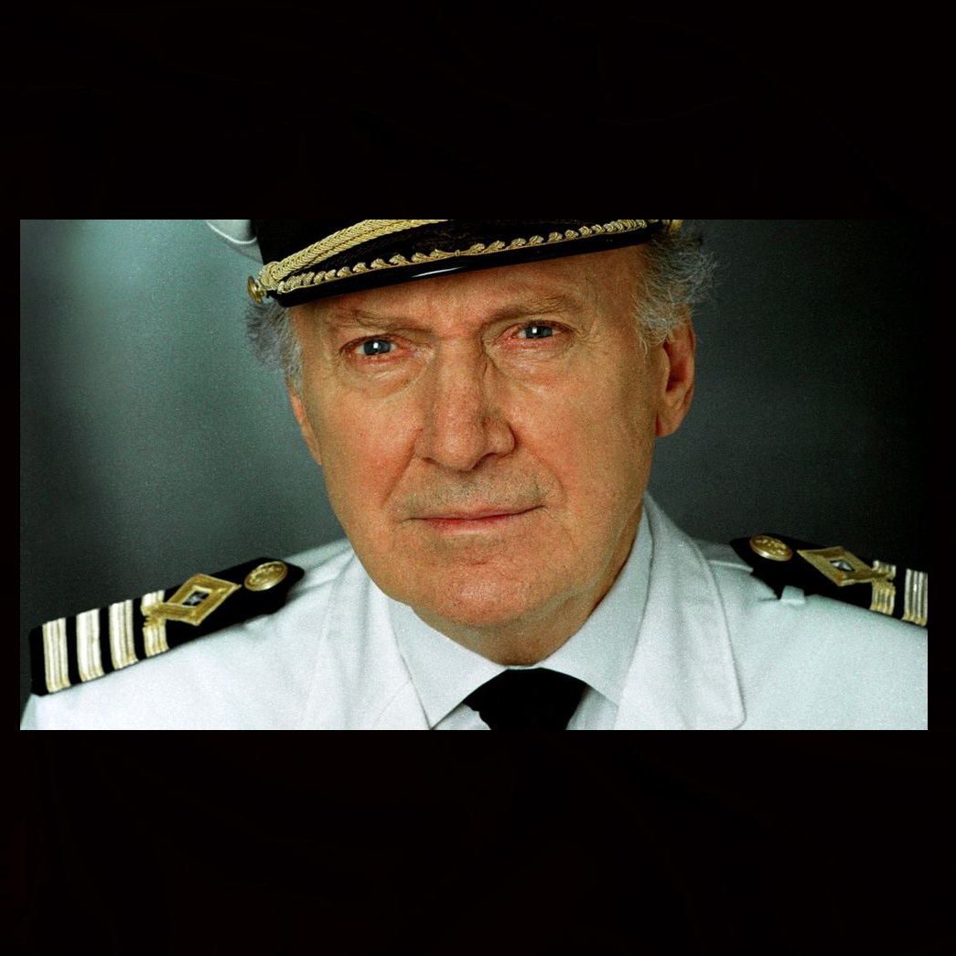 actor Gösta Prüzelius large photo