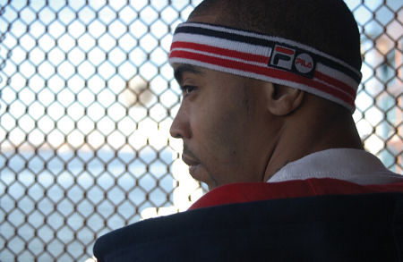 actor Shyheim Franklin large photo