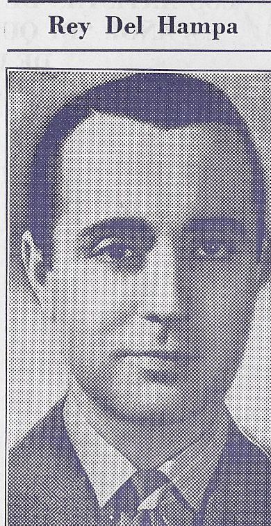 actor Paul Ellis large photo