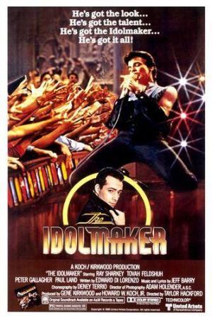The Idolmaker [Version française]
