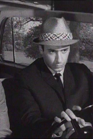 actor David Calderisi large photo