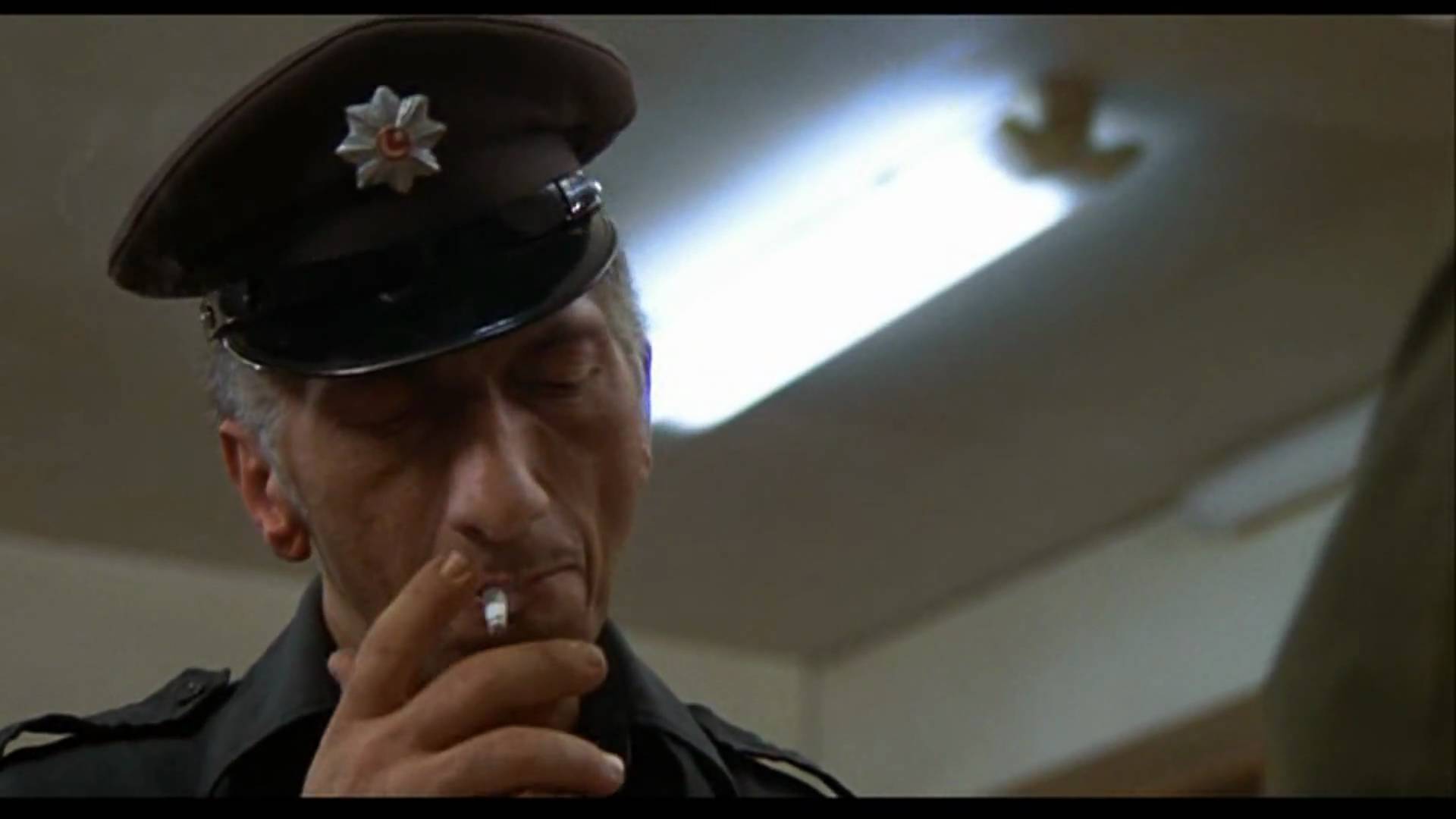 actor Joe Zammit Cordina large photo