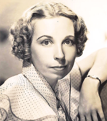 actor Helen Troy large photo