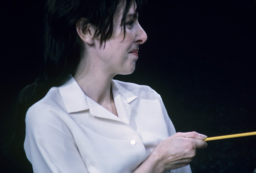 actor Elaine May large photo