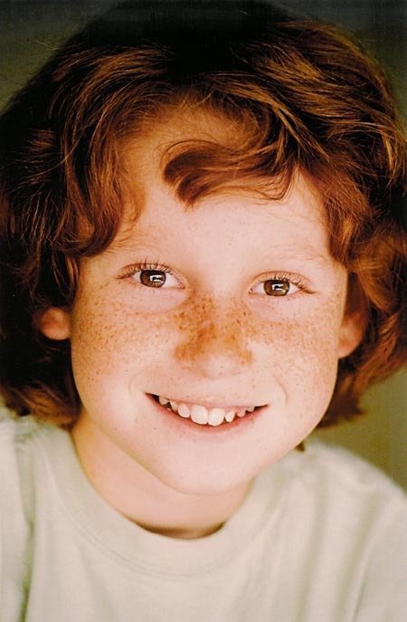 actor Sammy Fine large photo