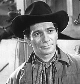 actor Steve Gravers large photo