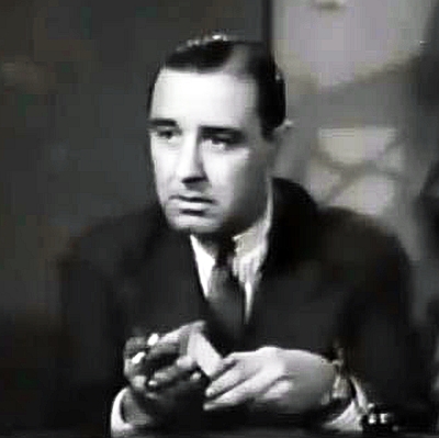 actor Paul Bryar large photo