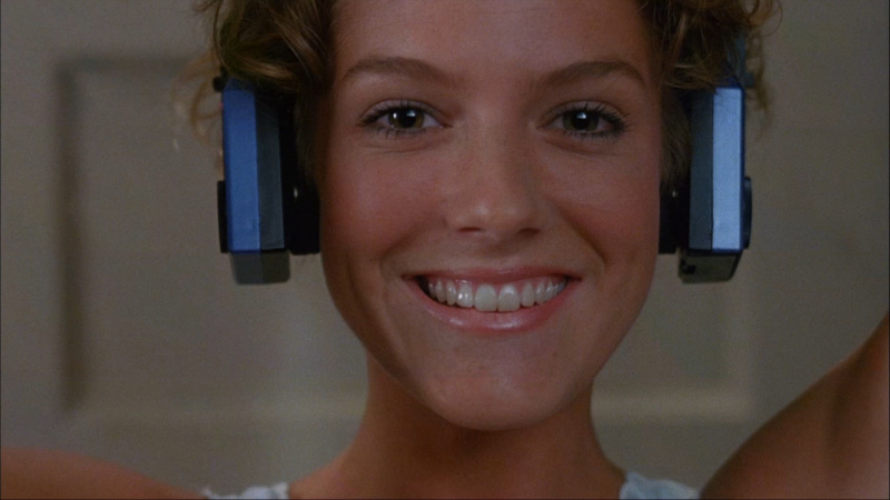 actor Heidi Helmer large photo