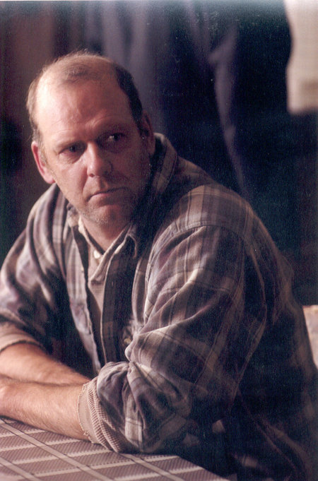 actor Andrew Wheeler large photo