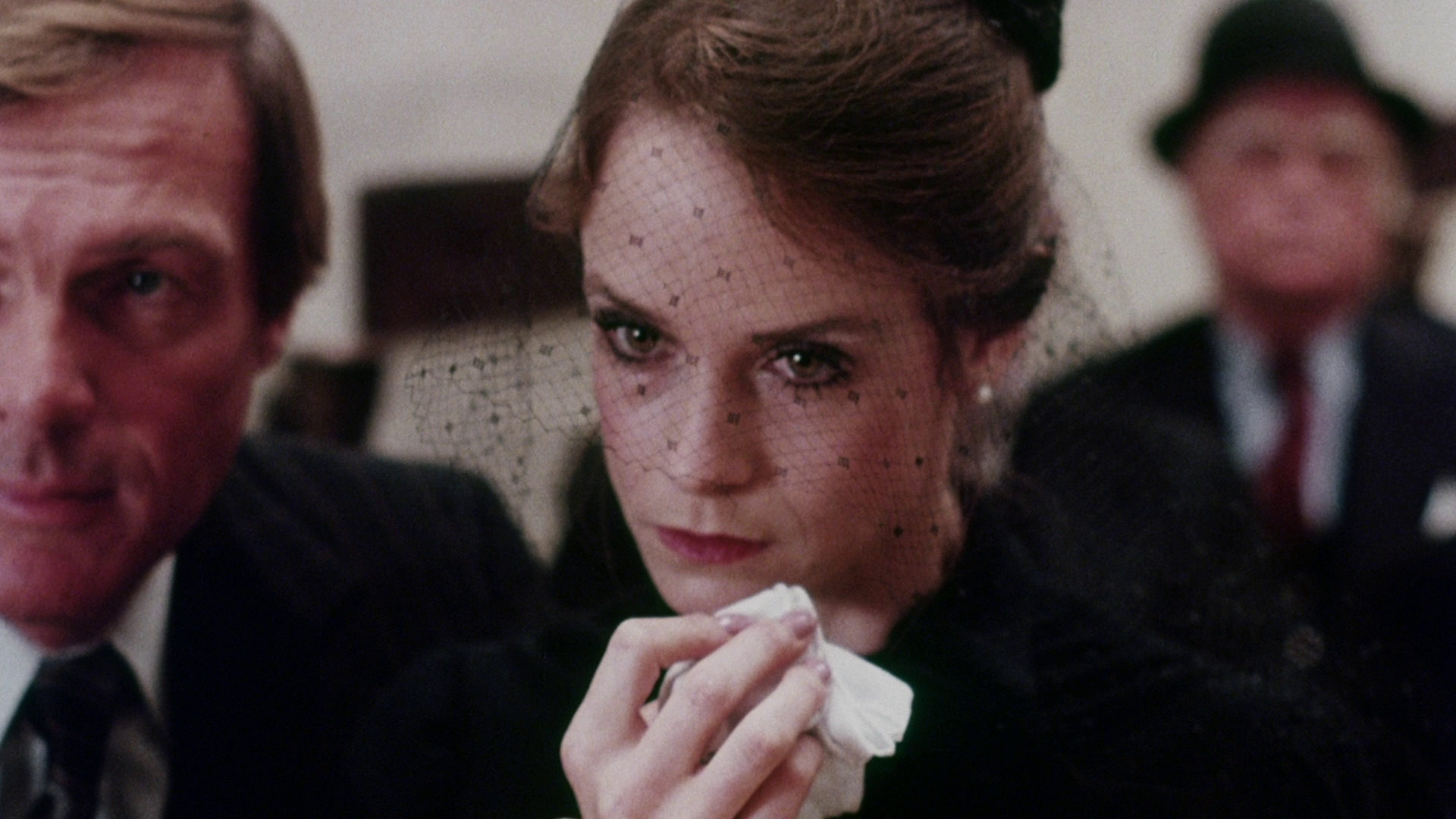 actor Melissa Newman large photo