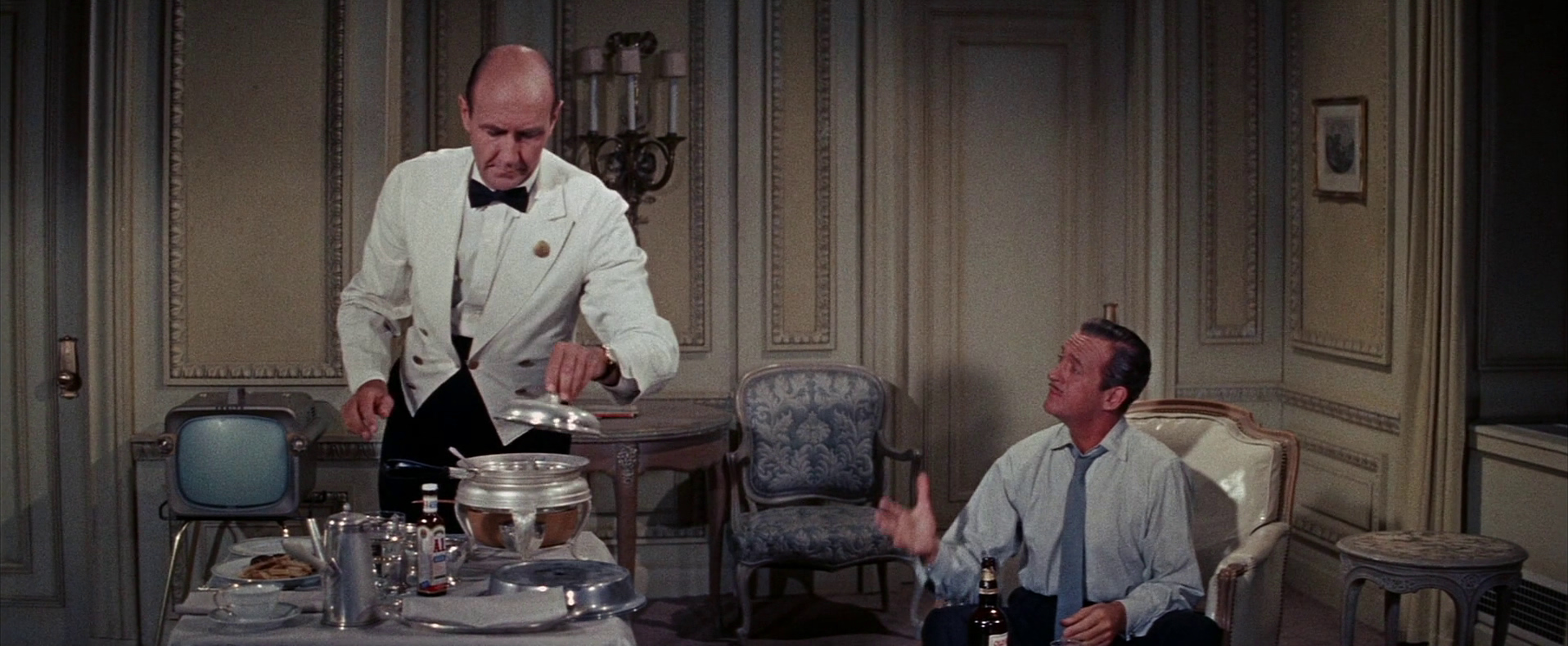 actor Milton Frome large photo