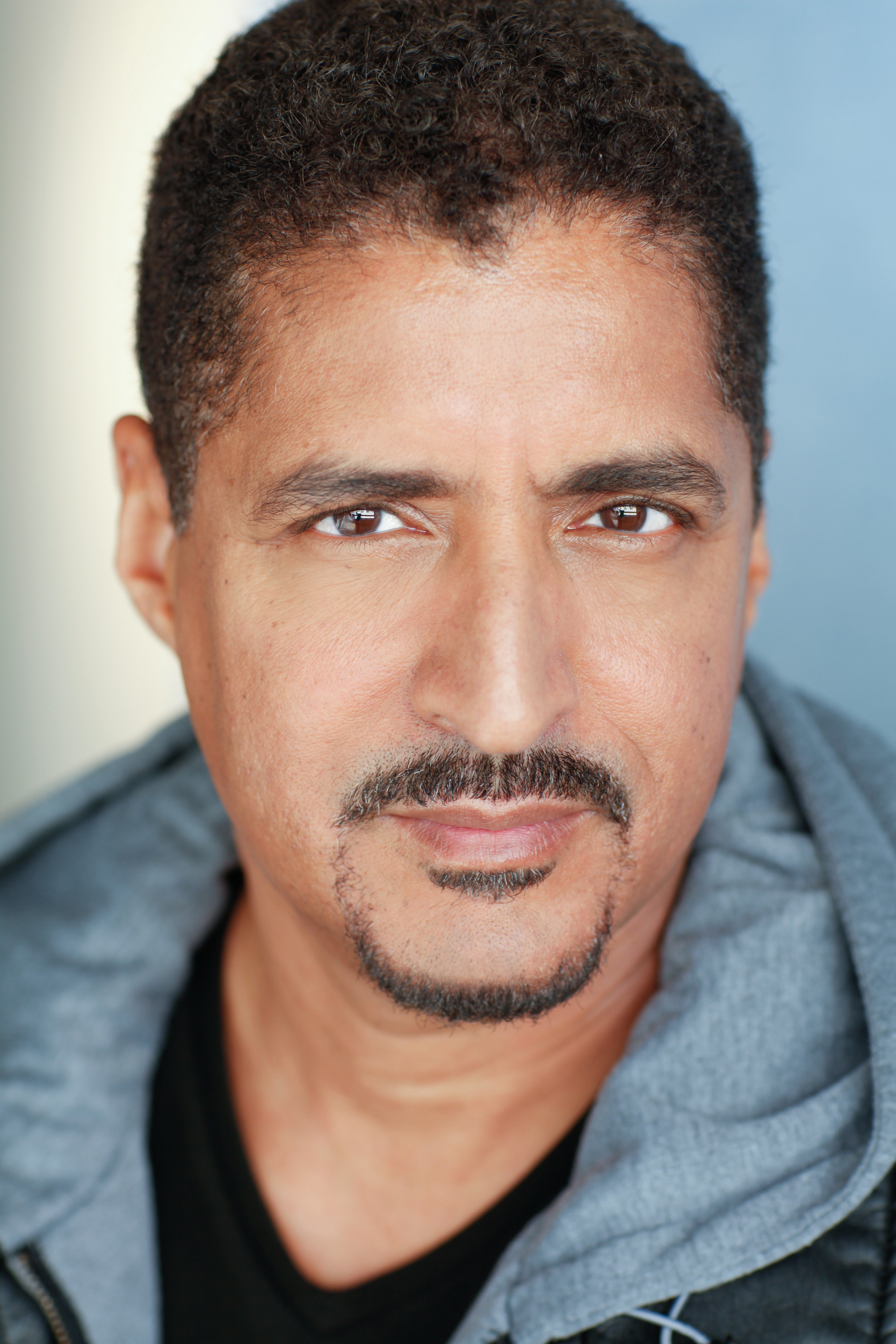 actor Kirk Taylor large photo