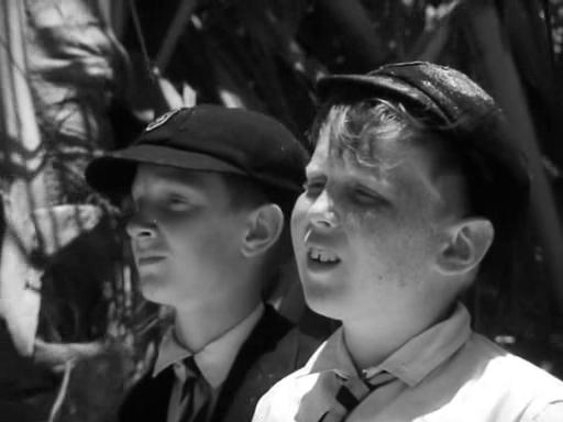 actor Alan Heaps large photo