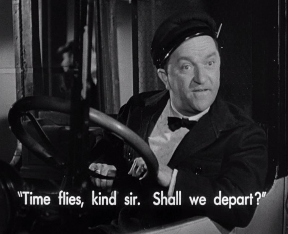 actor Phil Arnold large photo